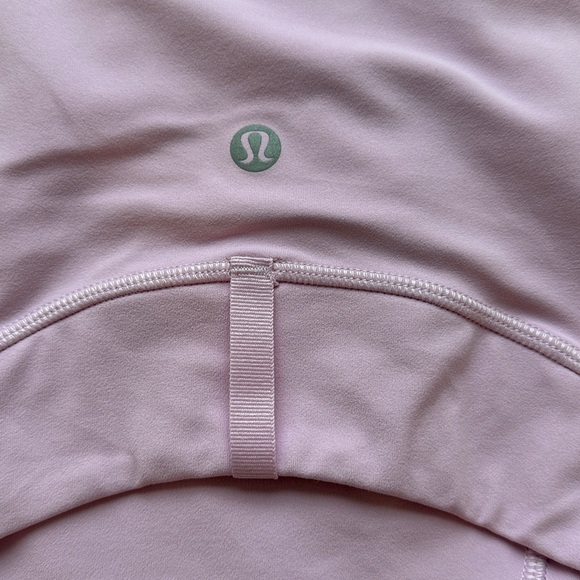 Pink Waist-length Lululemon Define Jacket - Picture 11 of 12